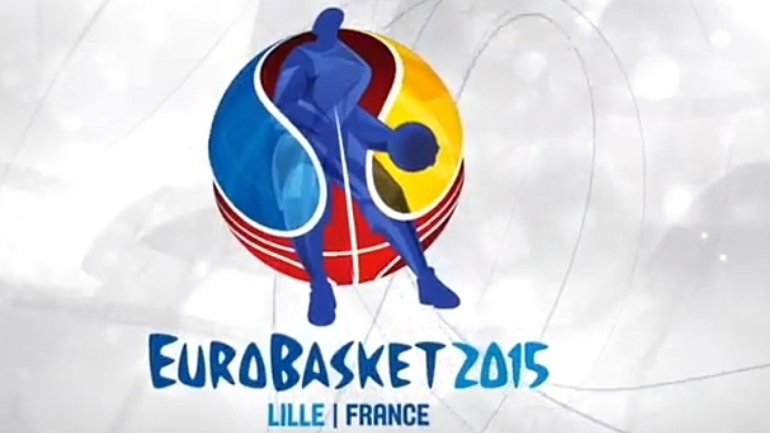 Ευρωμπάσκετ 2015: Οι 12 «εκλεκτοί» της Εσθονίας