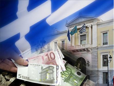 «Θολό» το τοπίο με τη δόση των 31,5 δισ. ευρώ