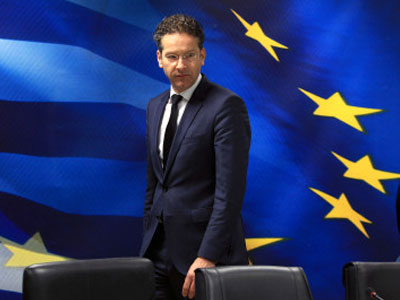 Γράψε – σβήσε με το ανακοινωθέν του Eurogroup