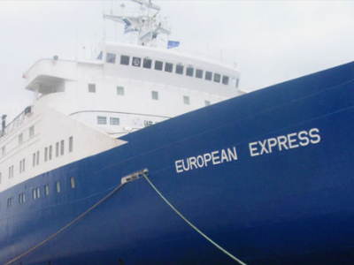 «Τραγική» η ακτοπλοϊκή σύνδεση της Λήμνου