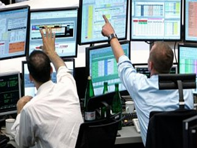 Θετικό κλίμα στις ευρωαγορές