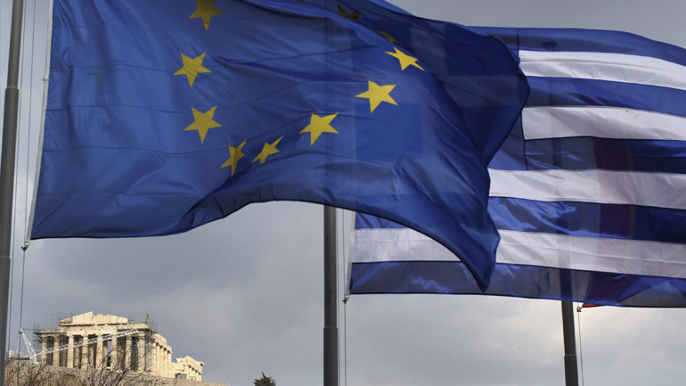 Financial Times: Πιθανή μια έκτακτη Σύνοδος Κορυφής για την Ελλάδα Financial Times: Πιθανή μια έκτακτη Σύνοδος Κορυφής για την Ελλάδα