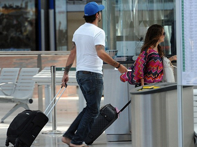 Λίγο ακόμα και θα το έχαναν