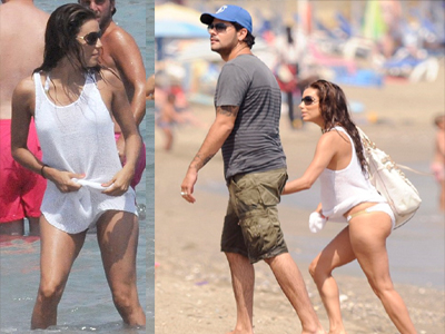 Εντυπωσιάζει η Eva Longoria