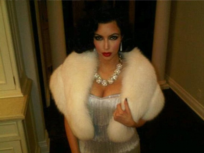 Στα γενέθλια της Longoria