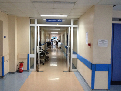 Ευαγγελισμός: Σε κίνδυνο οι ασθενείς λόγω έλλειψης κλινών και προσωπικού