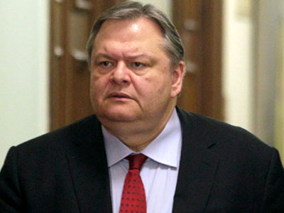 Ευ. Βενιζέλος: Το ΠΑΣΟΚ αποτελεί εγγύηση σταθερότητας