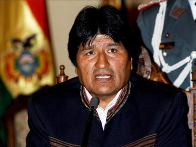 Βολιβία: Τέλος στα σχέδια για τη δημιουργία αυτοκινητοδρόμου μέσω Εθνικού Πάρκου