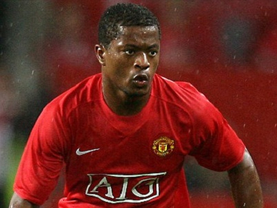 Για πάντα στο Μάνστεστερ