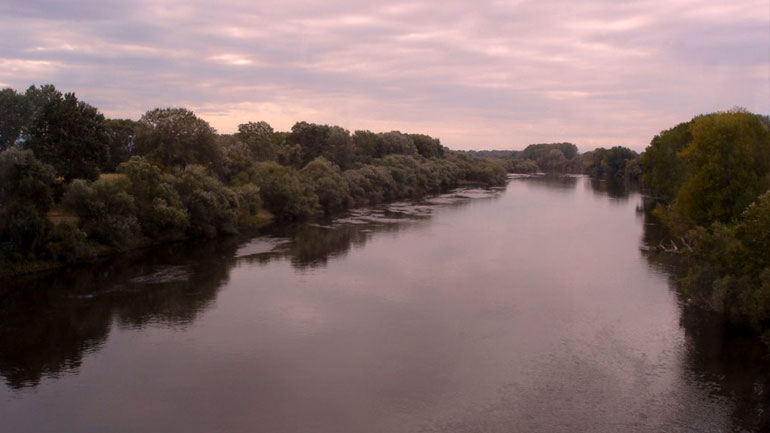 Απαγόρευση αλιείας στον ποταμό Έβρο