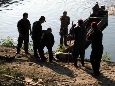 Δεν ολοκλήρωσαν το ταξίδι τους