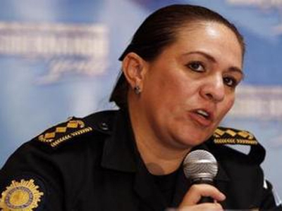 Γουατεμάλα: Συνελήφθη η πρώην επικεφαλής της Αστυνομίας