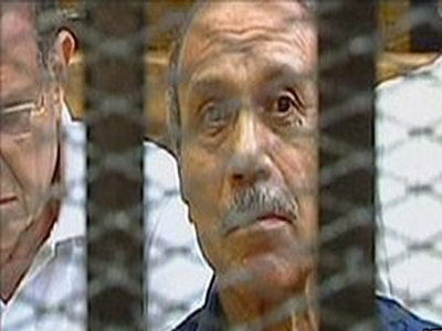 Ξανά στο δικαστήριο ο πρώην υπουργός Εσωτερικών της Αιγύπτου