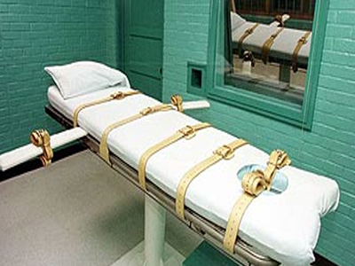Σάλος για εκτέλεση θανατοποινίτη στις Η.Π.Α.