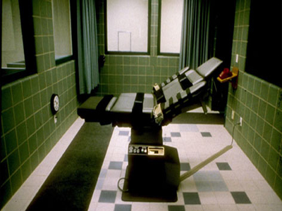 Κανονικά η εκτέλεση θανατοποινίτη με νοητικά προβλήματα