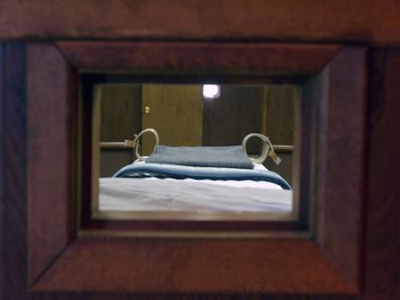 Η.Π.Α.: Το υποτιθέμενο… χαμηλό IQ δεν προκάλεσε αναβολή της εκτέλεσης