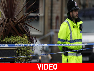 Φονική έκρηξη στη Βρετανία