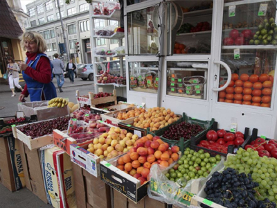 Καραντίνα, παράσιτα και… ρωσικές απαγορεύσεις