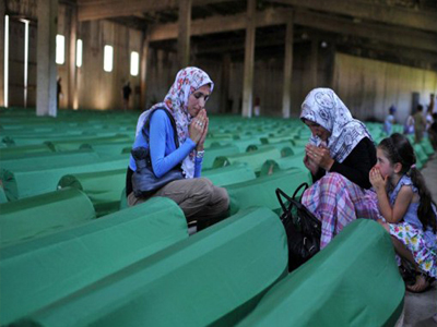Έκδοση κρατούμενου στη Βοσνία για εγκλήματα πολέμου