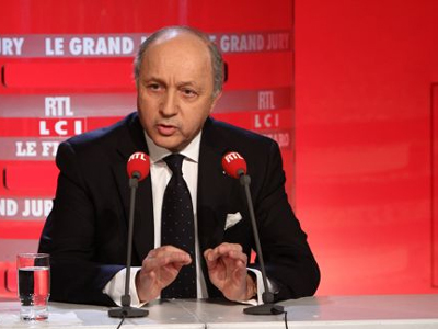 Φοβού τα χημικά όπλα της Συρίας