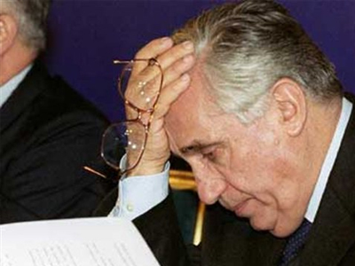 Ποινές για το σκάνδαλο Antonveneta στην Ιταλία