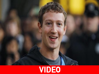 Στο Χρηματιστήριο το Facebook!