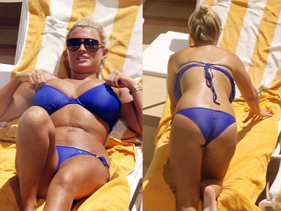 Χαλαρώνει η Billie