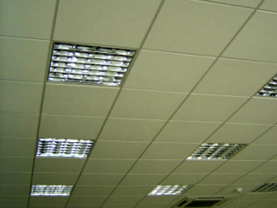 Αυξήθηκαν οι τραυματίες από την πτώση της ψευδοροφής