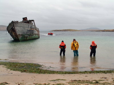 Η διαμάχη για τα Φώκλαντ μεταφέρεται στους Ολυμπιακούς