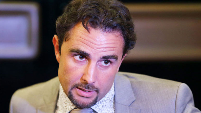 Ανακοίνωση της Εισαγγελίας Πρωτοδικών για την κατάθεση Φαλτσάνι