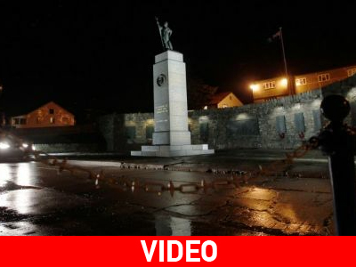Επέτειος για τα 30 χρόνια από τον πόλεμο των Φώκλαντ