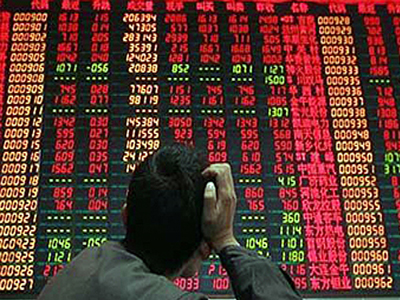 Άνοιγμα με πτώση στην Ιαπωνία