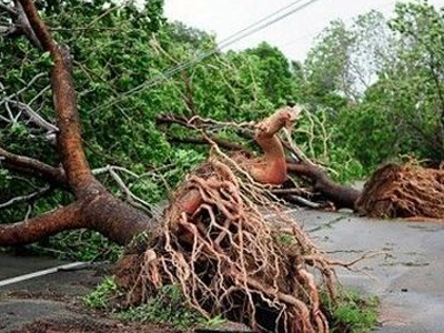 Από θαύμα δε θρηνήσαμε θύματα