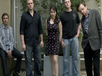 Οι Fall live στο Gagarin!