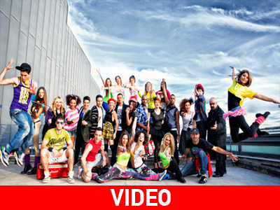 «Fame»… The Musical!!