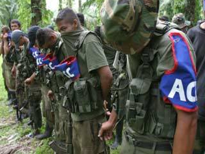 Νέα σύλληψη πρώην στελέχους της Farc στη Βενεζουέλα