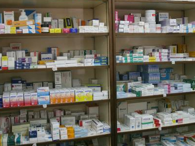 Τέλος τα φάρμακα επί πιστώσει στον νομό Μαγνησίας