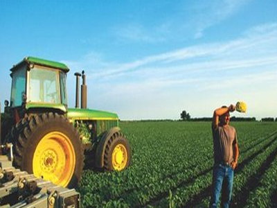 Σύντομα η παραχώρηση δημόσιων εκτάσεων σε αγρότες