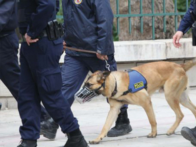 «Φάρσα» το τηλεφώνημα για βόμβα σε θαλάσσιο πάρκο της Κρήτης