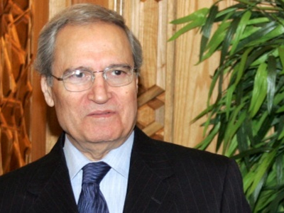 Συρία: «Φυλακισμένος» στο ίδιο του το σπίτι ο αντιπρόεδρος της κυβέρνησης