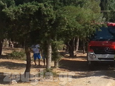 Εμπρηστής: «Moυ αρέσει να βλέπω τους πυροσβέστες να τρέχουν»