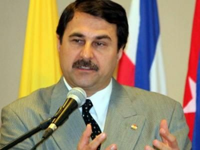 Ορκίστηκε ο νέος πρόεδρος στην Παραγουάη