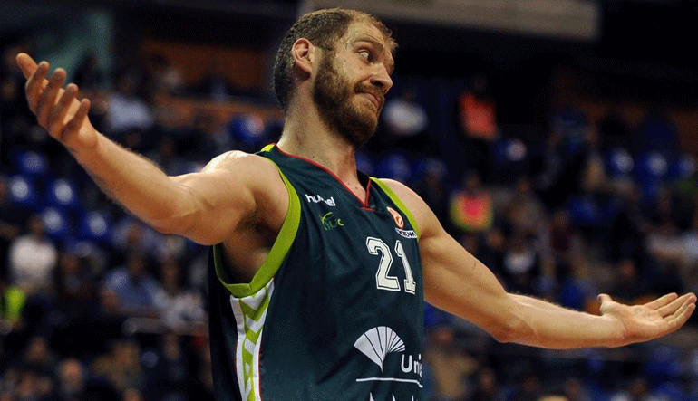 Πρόβλημα με Ζόριτς στη Φενερμπαχτσέ/Ούλκερ