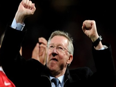 Ο «Φέργκι» των ρεκόρ