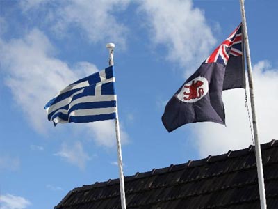 Αυστραλία: Ελληνικό φεστιβάλ «Εστία» στην Τασμάνια