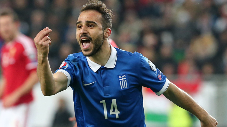 Άραβας ο «Φέτφα»