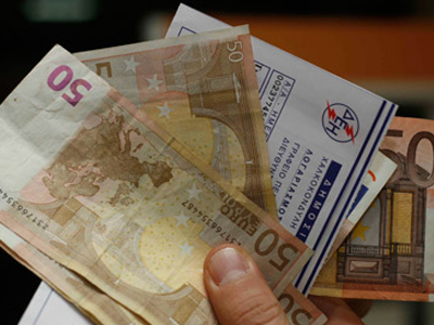 Μειώσεις μέσω… αυξήσεων στα τιμολόγια της ΔΕΗ