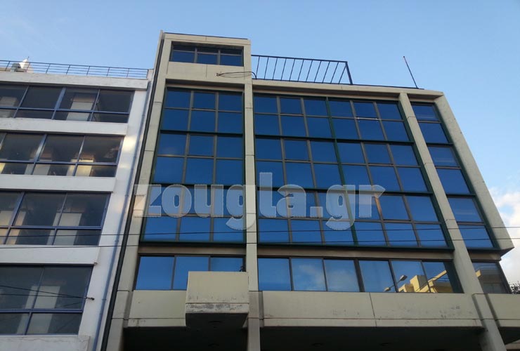 Το «στρατηγείο» του Γ. Παπανδρέου