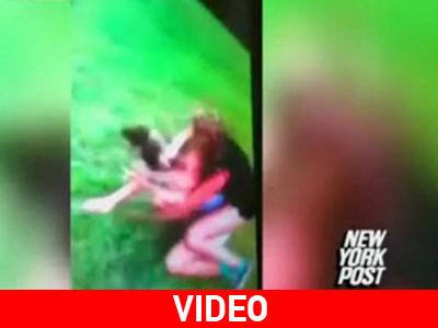 Άγριο ξύλο με τις ευλογίες της μητέρας