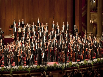 Φιλαρμονική Ορχήστρα της Σκάλας του Μιλάνου-Αφιέρωμα στον Γκούσταβ Μάλερ